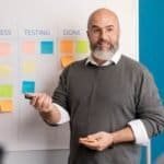 Profesional Scrum Master